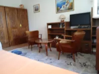 Jednosoban stan za izdavanje, Ljuba Vučkovića 17, 350€, 35m² — 8