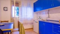 Jednosoban stan za izdavanje, Ljuba Vučkovića 17, 350€, 35m² — 9