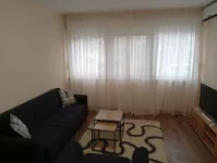 Jednosoban stan za izdavanje, Ljuba Vučkovića 5/3, 450€, 35m² — 12