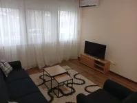 Jednosoban stan za izdavanje, Ljuba Vučkovića 5/3, 450€, 35m² — 13