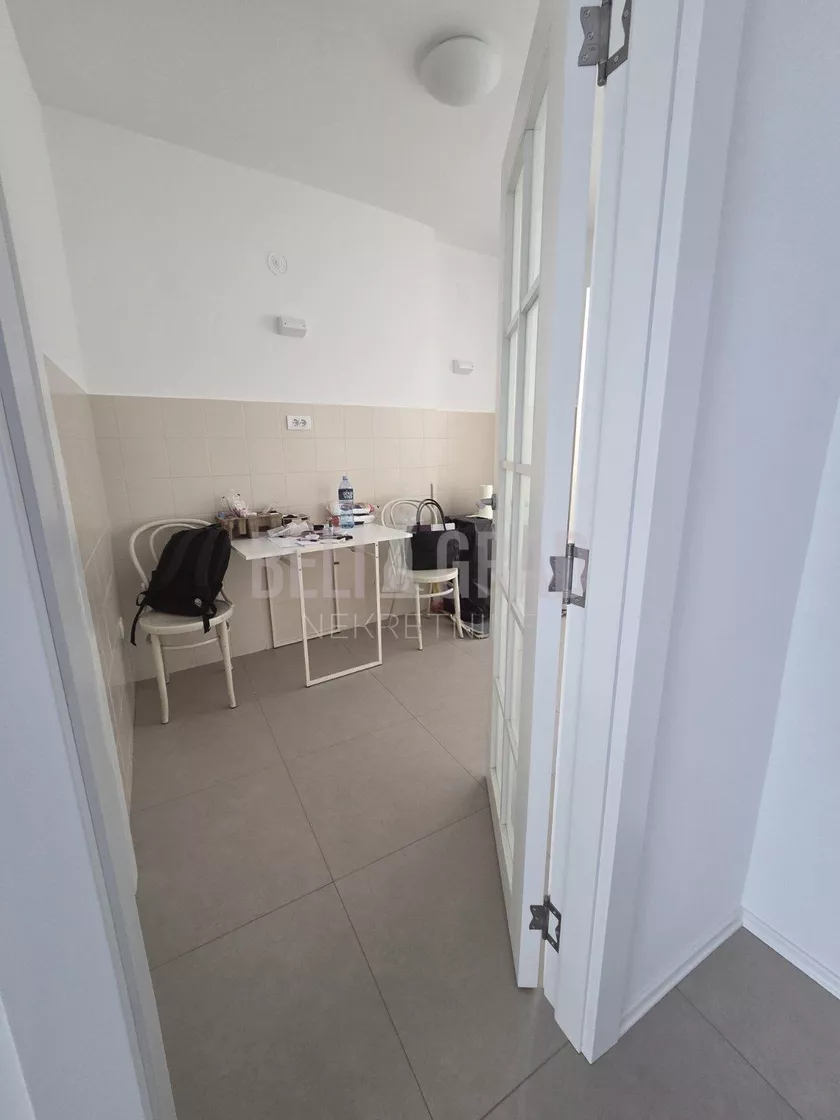 Jednosoban stan za izdavanje, Majke Jevrosime 5, 400€, 30m² — 5