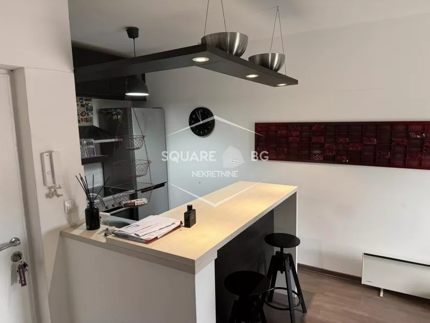 Jednosoban stan za izdavanje, Milana Tankosića 14, 350€, 30m² — 2