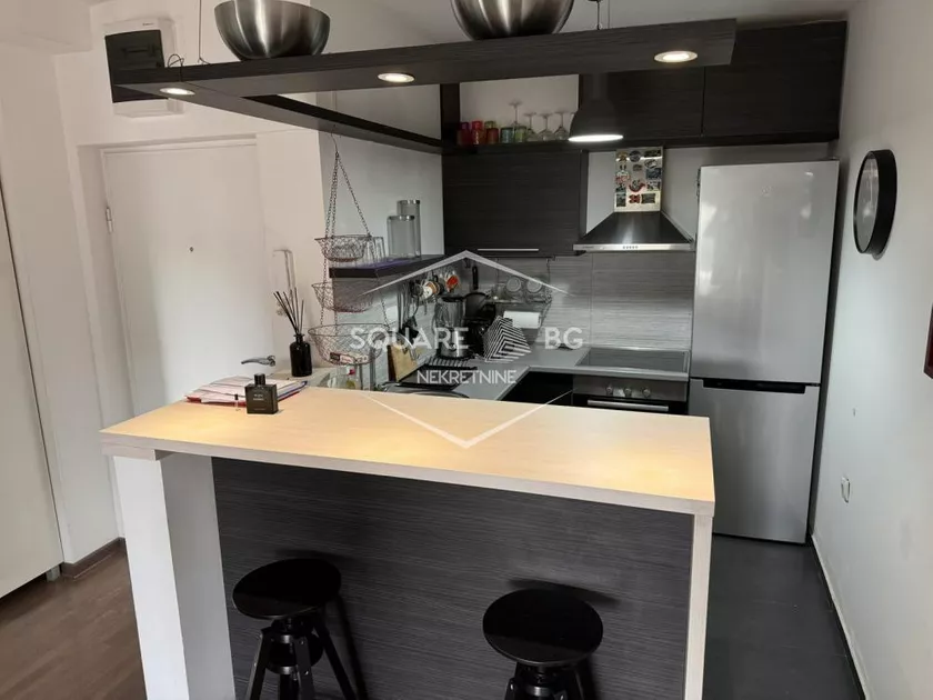 Jednosoban stan za izdavanje, Milana Tankosića 14, 350€, 30m² — 3