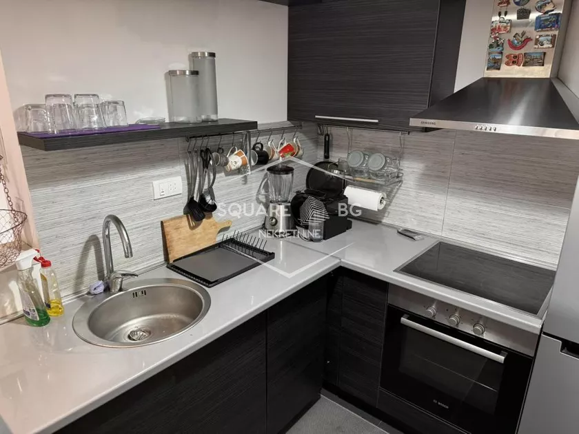 Jednosoban stan za izdavanje, Milana Tankosića 14, 350€, 30m² — 4