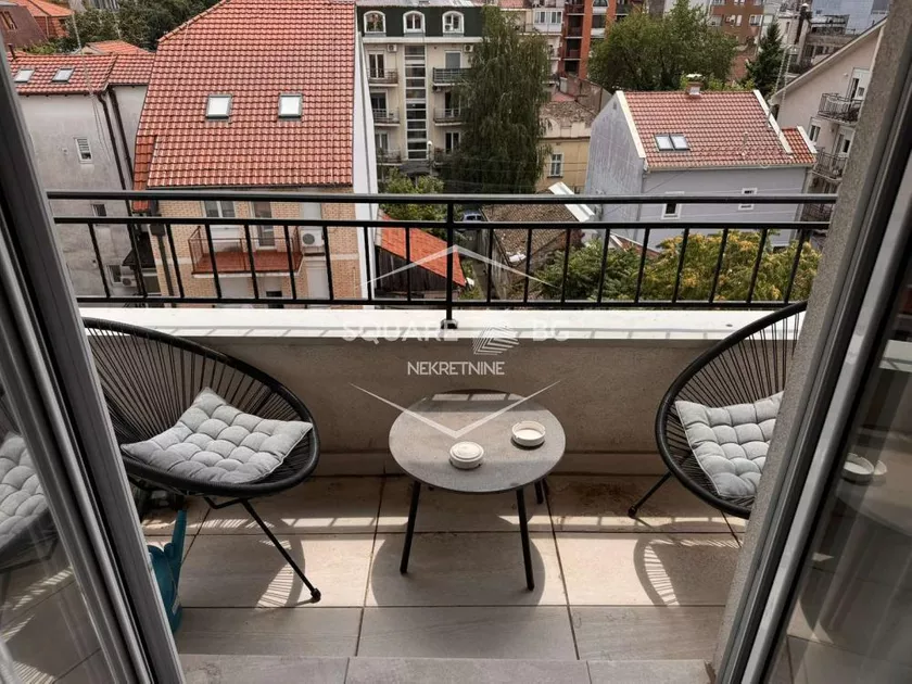 Jednosoban stan za izdavanje, Milana Tankosića 14, 350€, 30m² — 5