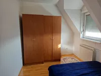 Jednosoban stan za izdavanje, Mirijevo, 300€, 32m² — 6