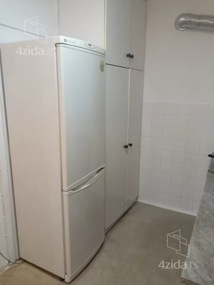 Jednosoban stan za izdavanje, Mirijevo, 310€, 42m² — 7