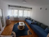 Jednosoban stan za izdavanje, Mirijevo, 310€, 42m² — 13