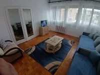 Jednosoban stan za izdavanje, Mirijevo, 310€, 42m² — 14