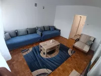 Jednosoban stan za izdavanje, Mirijevo, 310€, 42m² — 15