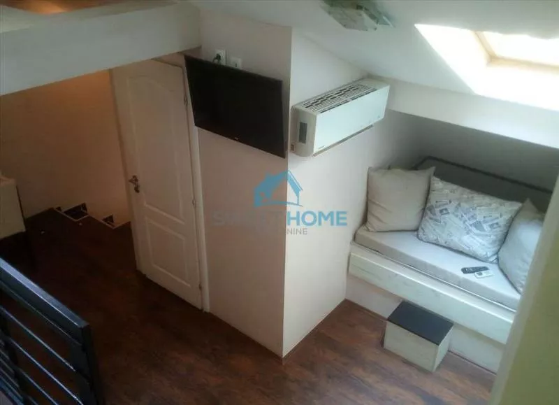 Jednosoban stan za izdavanje, Nikodima Milaša, 380€, 34m² — 4