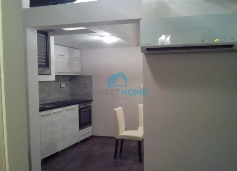 Jednosoban stan za izdavanje, Nikodima Milaša, 380€, 34m² — 5