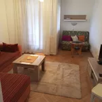 Jednosoban stan za izdavanje, Obalskih Radnika, 450€, 37m² — 10