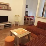 Jednosoban stan za izdavanje, Obalskih Radnika, 450€, 37m² — 11