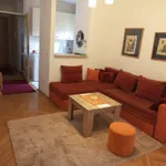 Jednosoban stan za izdavanje, Obalskih Radnika, 450€, 37m² — 12