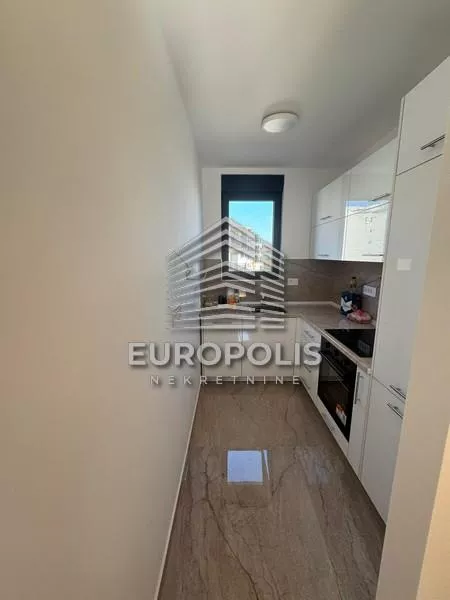 Jednosoban stan za izdavanje, Paštrovićeva 61, 500€, 32m² — 3