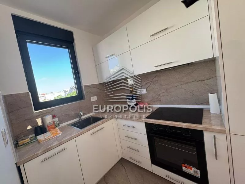 Jednosoban stan za izdavanje, Paštrovićeva 61, 500€, 32m² — 4