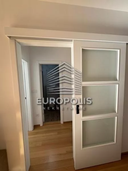 Jednosoban stan za izdavanje, Paštrovićeva 61, 500€, 32m² — 5