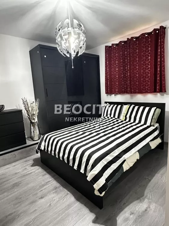 Jednosoban stan za izdavanje, Petra Kralja 6, 300€, 42m² — 4