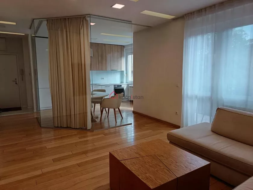 Jednosoban stan za izdavanje, Požarevačka 53, 500€, 33m² — 2