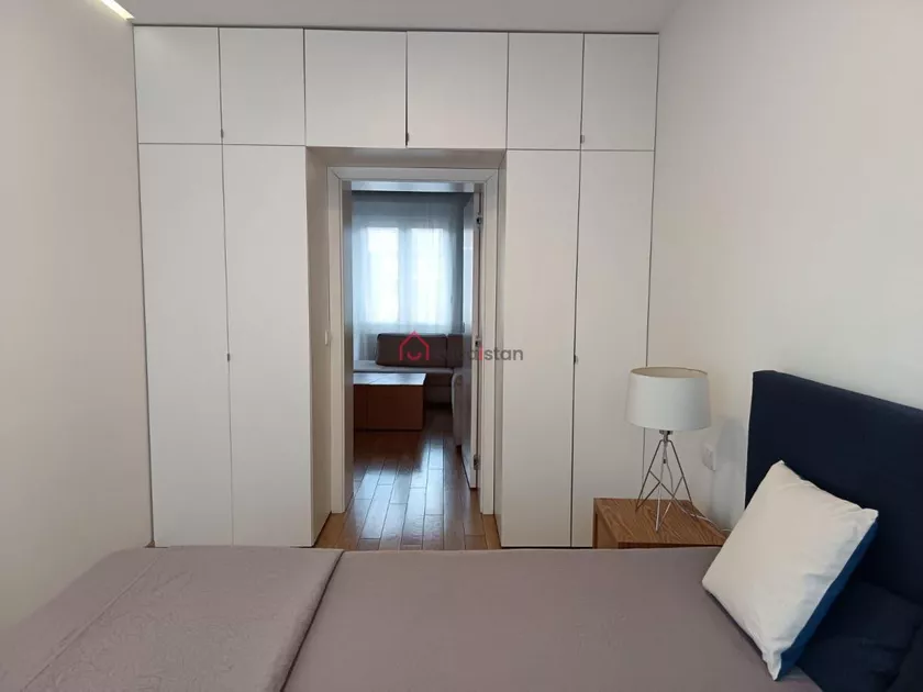 Jednosoban stan za izdavanje, Požarevačka 53, 500€, 33m² — 5