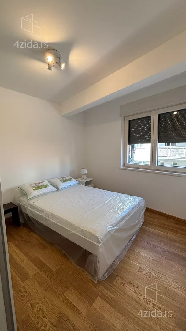 Jednosoban stan za izdavanje, Rada Neimara 46, 600€, 30m² — 8