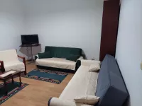 Jednosoban stan za izdavanje, Sarajevska, 400€, 35m² — 7