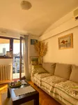 Jednosoban stan za izdavanje, Studentski Trg, 800€, 40m² — 14