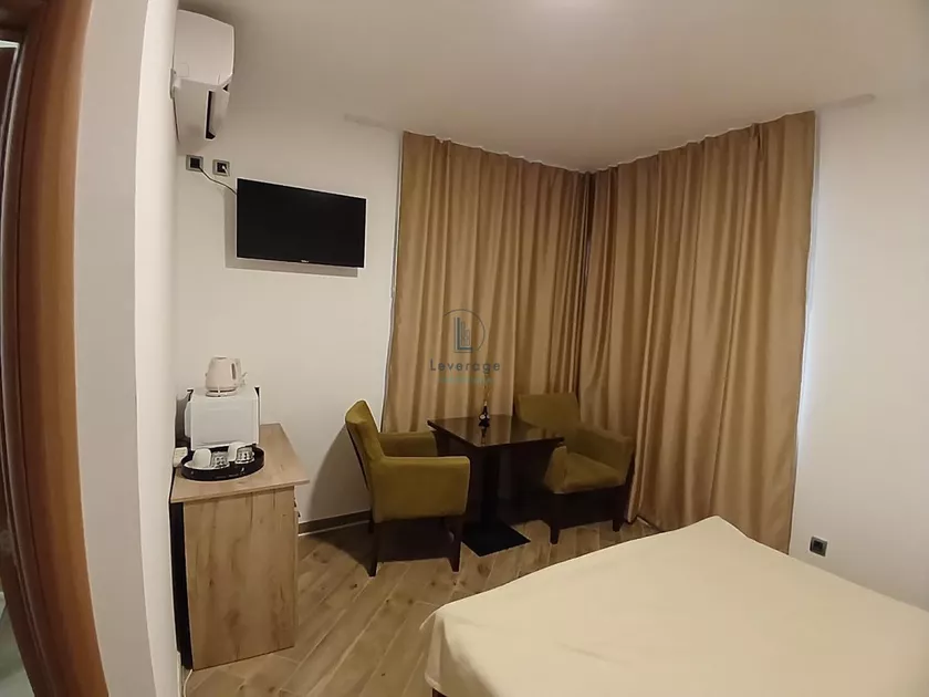 Jednosoban stan za izdavanje, Surčinski Put 16, 400€, 42m² — 3
