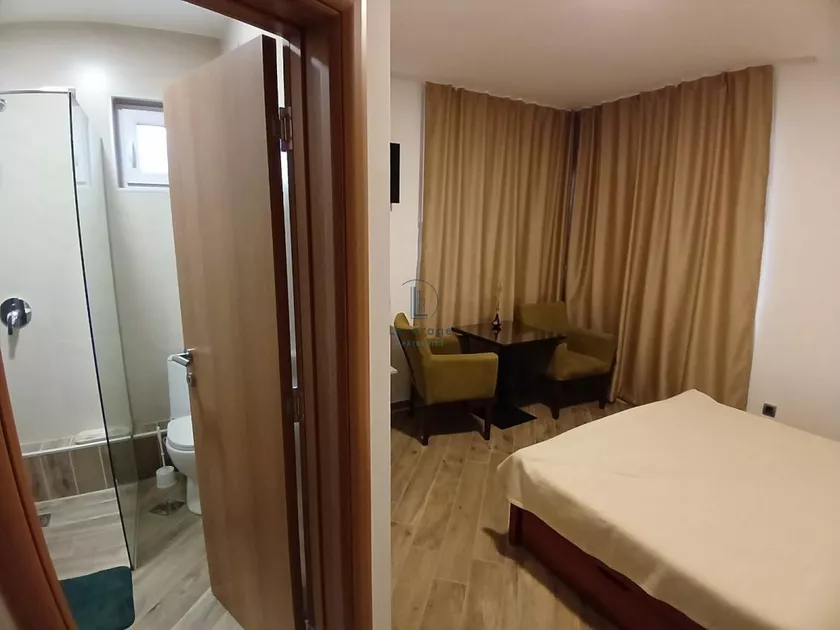 Jednosoban stan za izdavanje, Surčinski Put 16, 400€, 42m² — 4