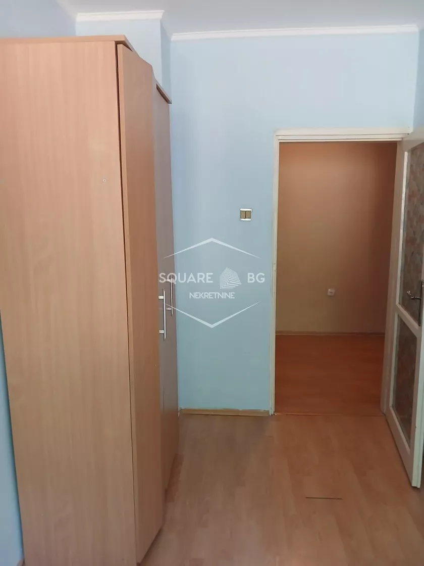 Jednosoban stan za izdavanje, Ustanička 214, 400€, 39m² — 4