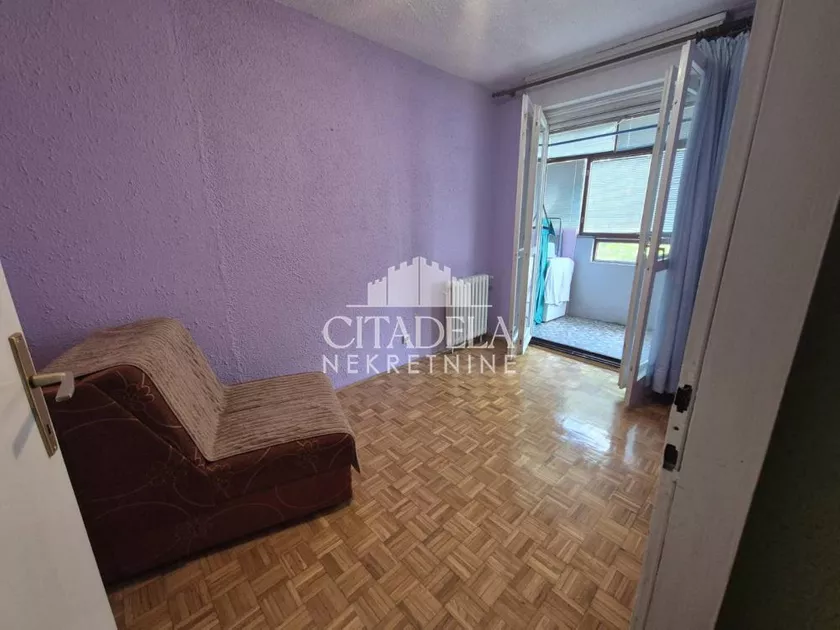 Jednosoban stan za izdavanje, Vidikovac, 350€, 29m² — 5