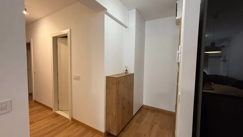 Jednosoban stan za izdavanje, Vojvode Stepe 355, 700€, 48m² — 3