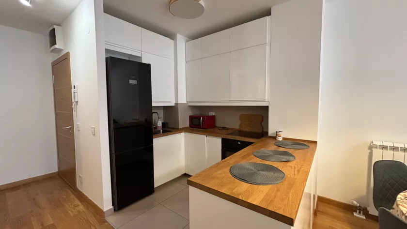 Jednosoban stan za izdavanje, Vojvode Stepe 355, 700€, 48m² — 4