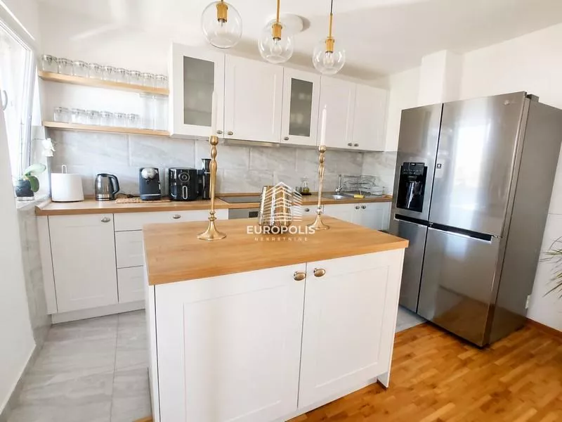 Jednosoban stan za izdavanje, Žarka Vasiljevića, 400€, 41m² — 4