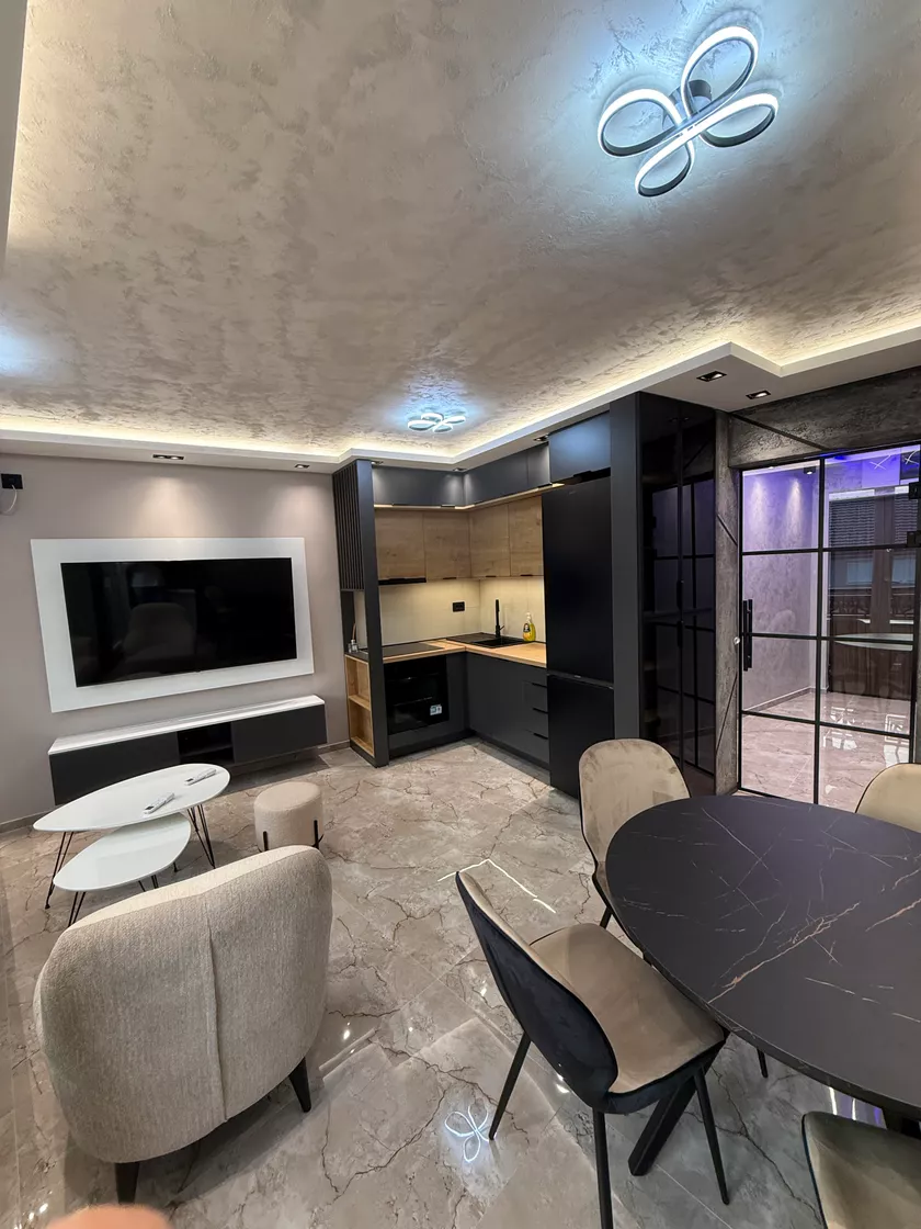 Jednosoban stan za izdavanje, Žarkovo, 320€, 28m² — 4