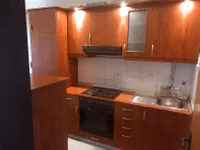 Jednosoban stan za izdavanje, Žorža Klemansoa, 550€, 40m² — 10