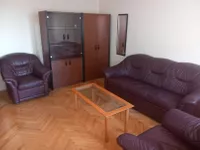 Jednosoban stan za izdavanje, Žorža Klemansoa, 550€, 40m² — 12