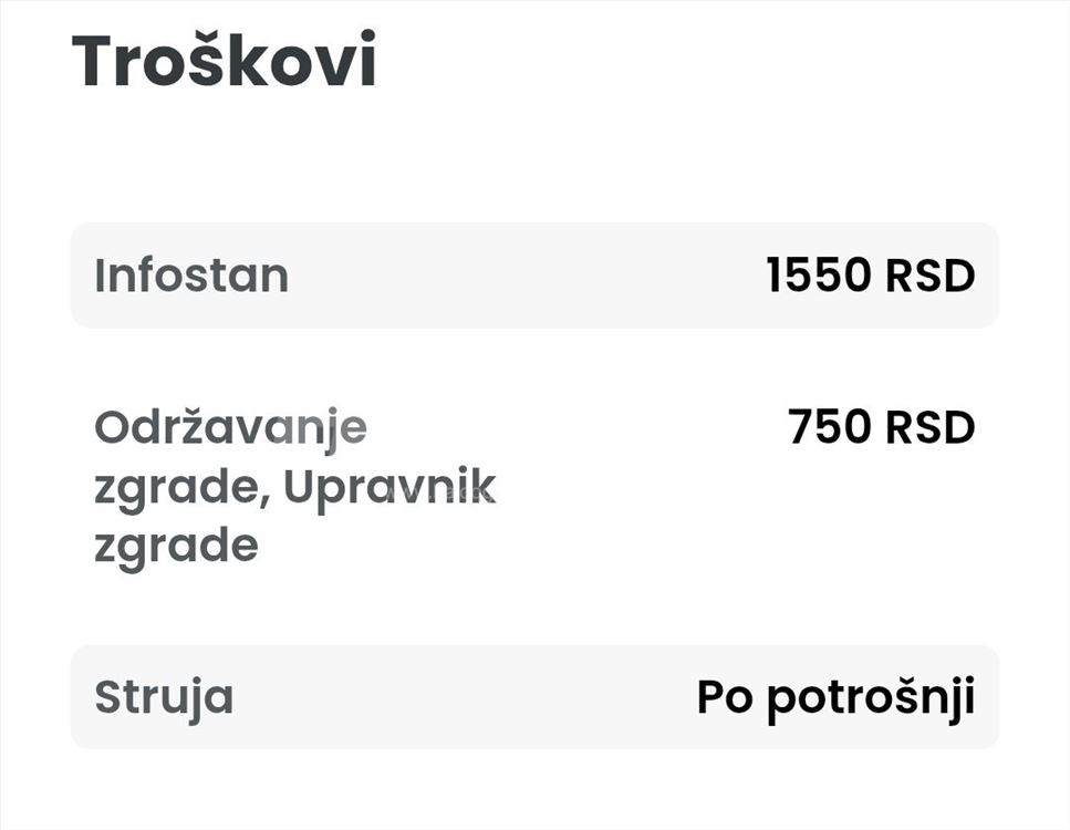 Jednosoban, Voždovac, useljiv 01.02. Topao osvetlj — 8