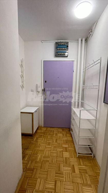 Jednosovan 35m2 Cerak — 7