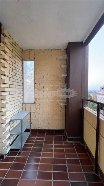 Jednosovan 35m2 Cerak — 13