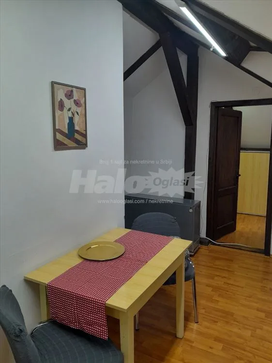 Jednsoban stan u centru Rakovice — 5