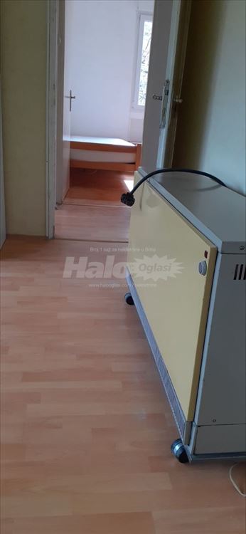 Jerkovic ,namesten,57m,od 1.8.slobodan — 9