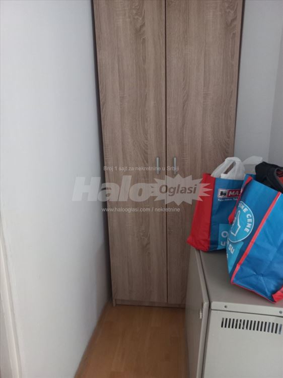 Jerkovic ,namesten,57m,od 1.8.slobodan — 12