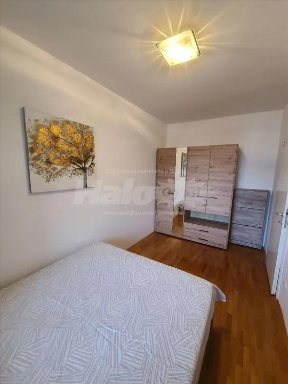 Jove Ilića kompletno renoviran i namešten stan — 14