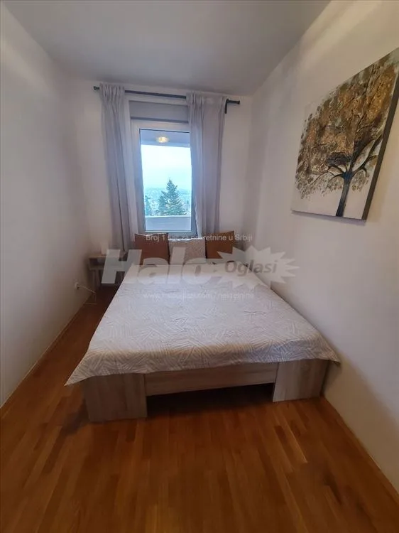 Jove Ilića kompletno renoviran i namešten stan — 15