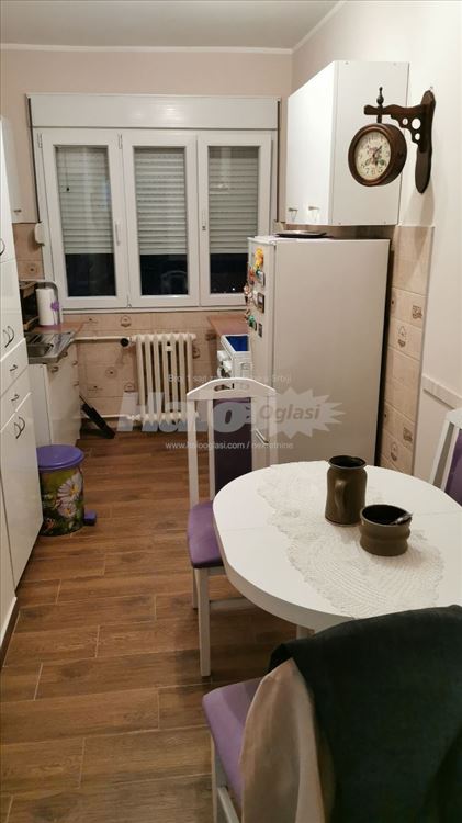 Jrdnosoban stan, 40 m2, auto komanda, ranka tajsić — 7