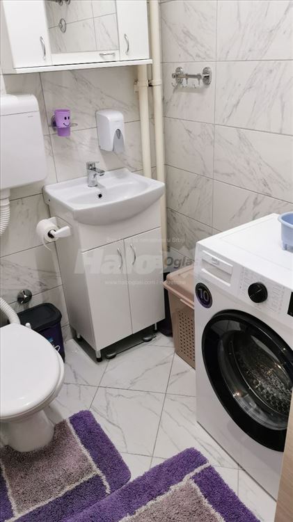 Jrdnosoban stan, 40 m2, auto komanda, ranka tajsić — 8