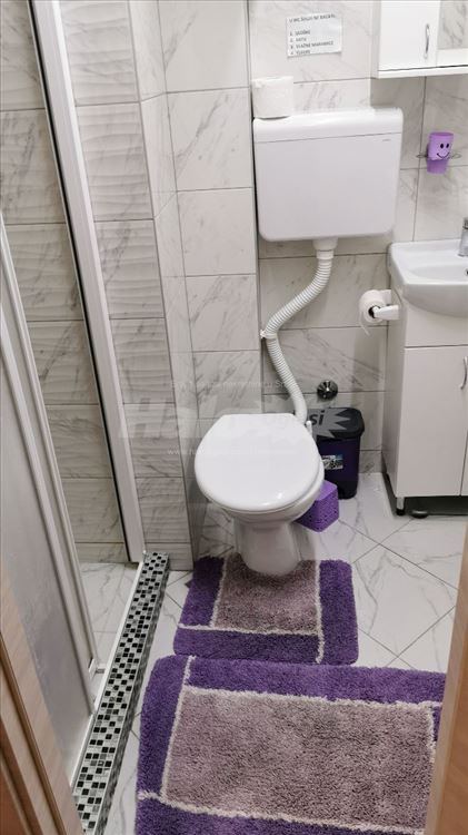 Jrdnosoban stan, 40 m2, auto komanda, ranka tajsić — 9