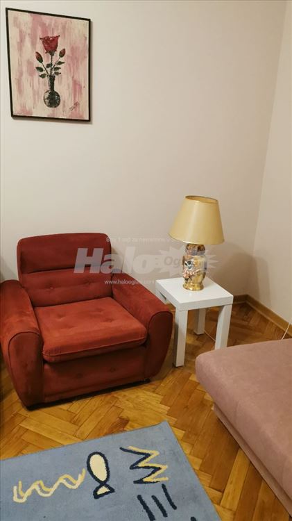 Jrdnosoban stan, 40 m2, auto komanda, ranka tajsić — 10